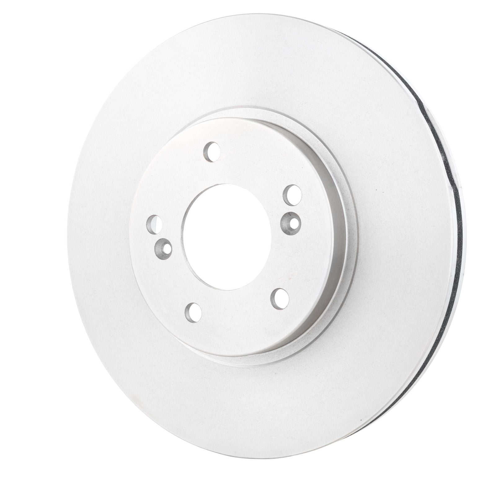PRIME Front Disc Brake Rotor - 09.9088.10_08