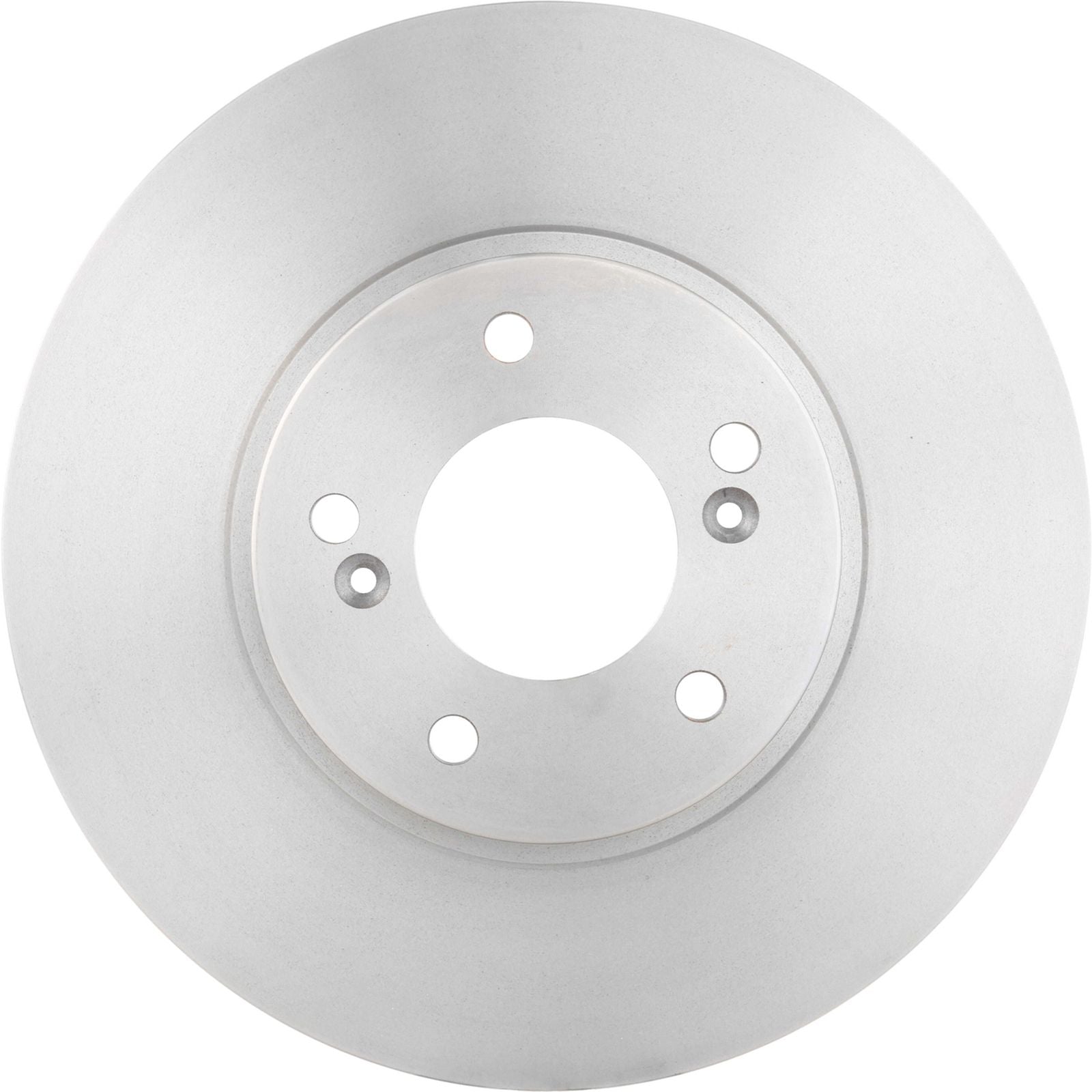 PRIME Front Disc Brake Rotor - 09.9088.10_05