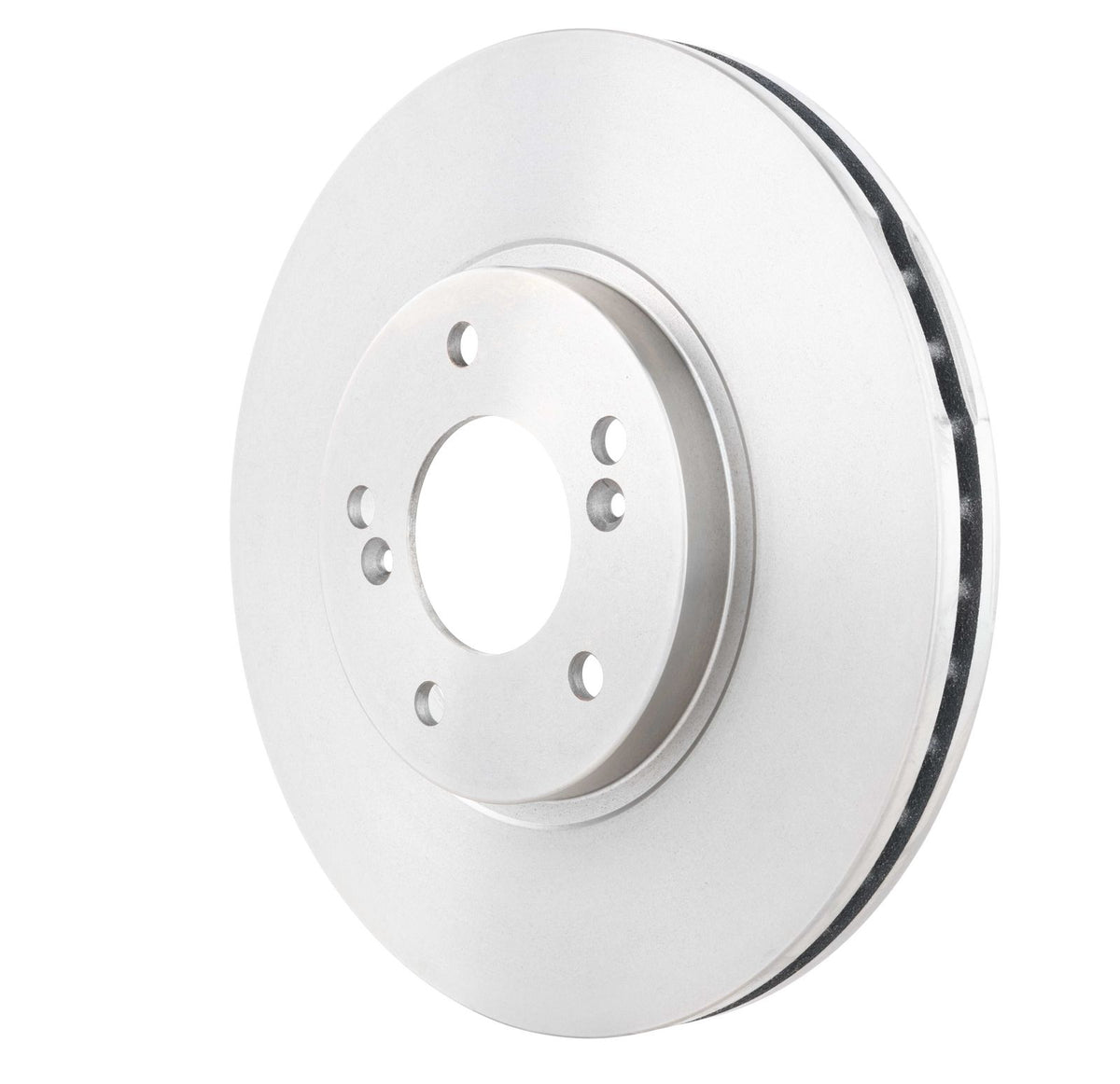 PRIME Front Disc Brake Rotor - 09.9088.10_09