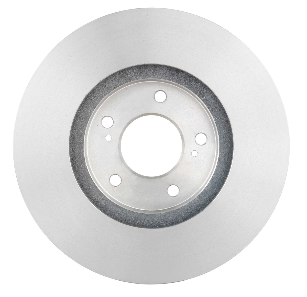 PRIME Front Disc Brake Rotor - 09.9088.10_18