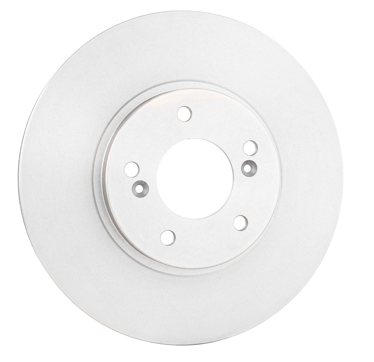 PRIME Front Disc Brake Rotor - 09.9088.10_29