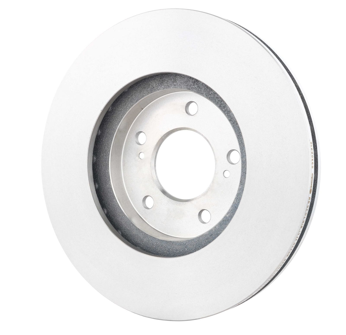 PRIME Front Disc Brake Rotor - 09.9088.10_20
