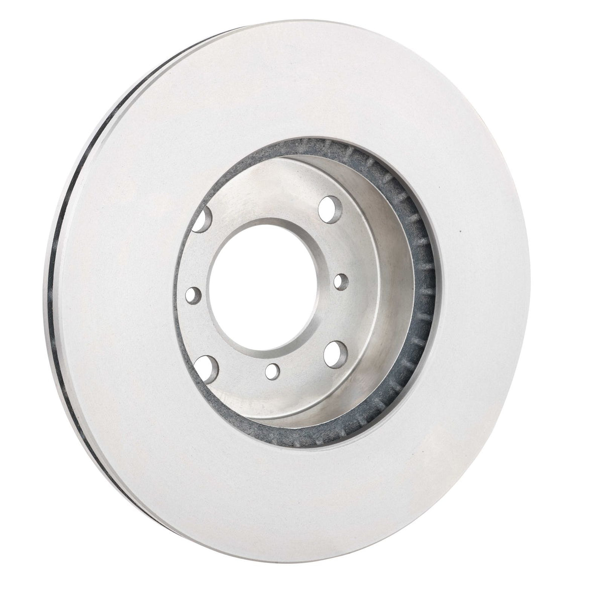 PRIME Front Disc Brake Rotor - 09.9350.10_16