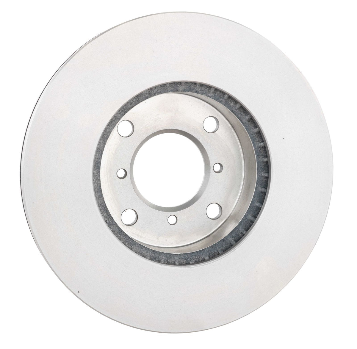 PRIME Front Disc Brake Rotor - 09.9350.10_17