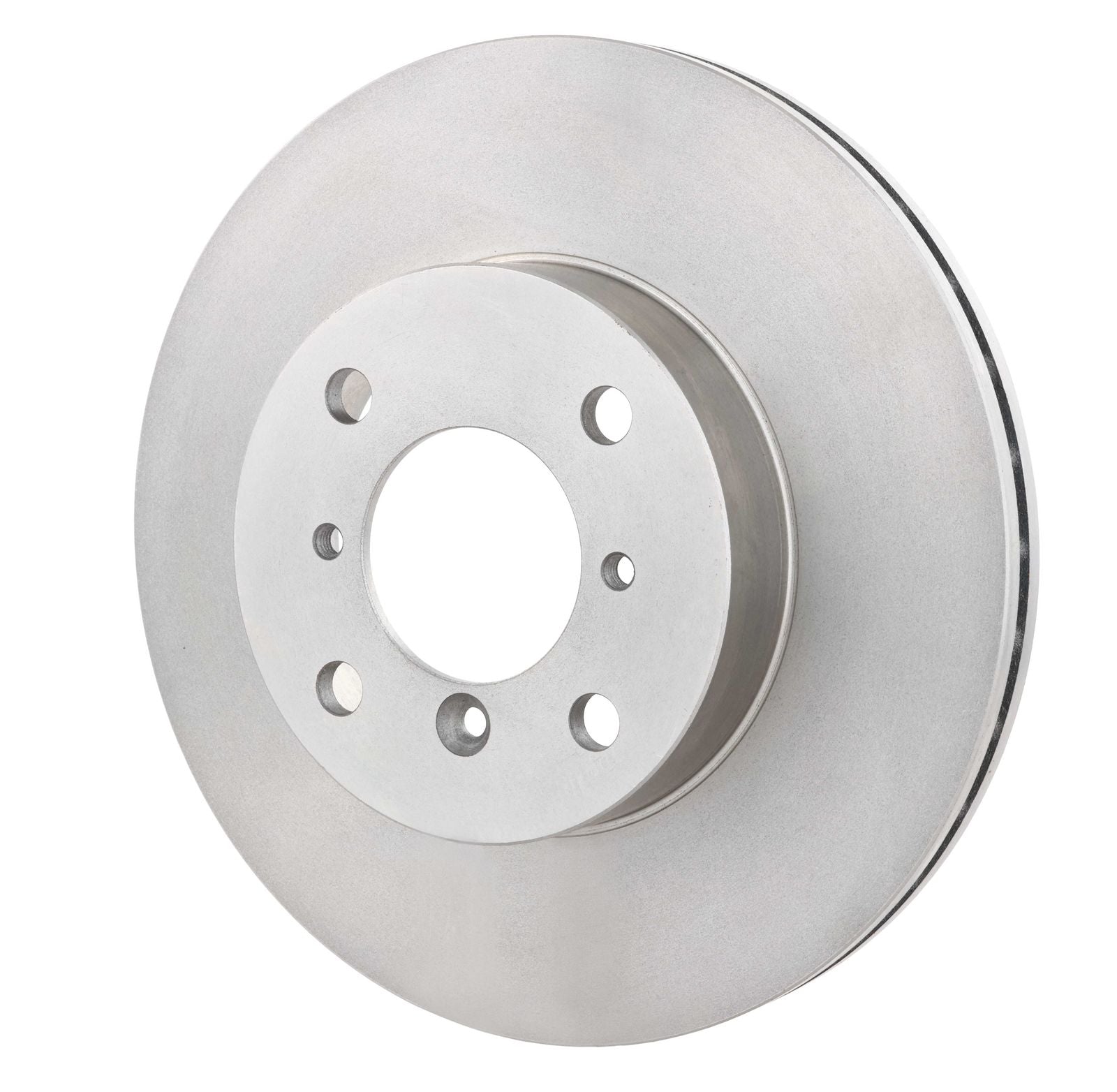 PRIME Front Disc Brake Rotor - 09.9350.10_08