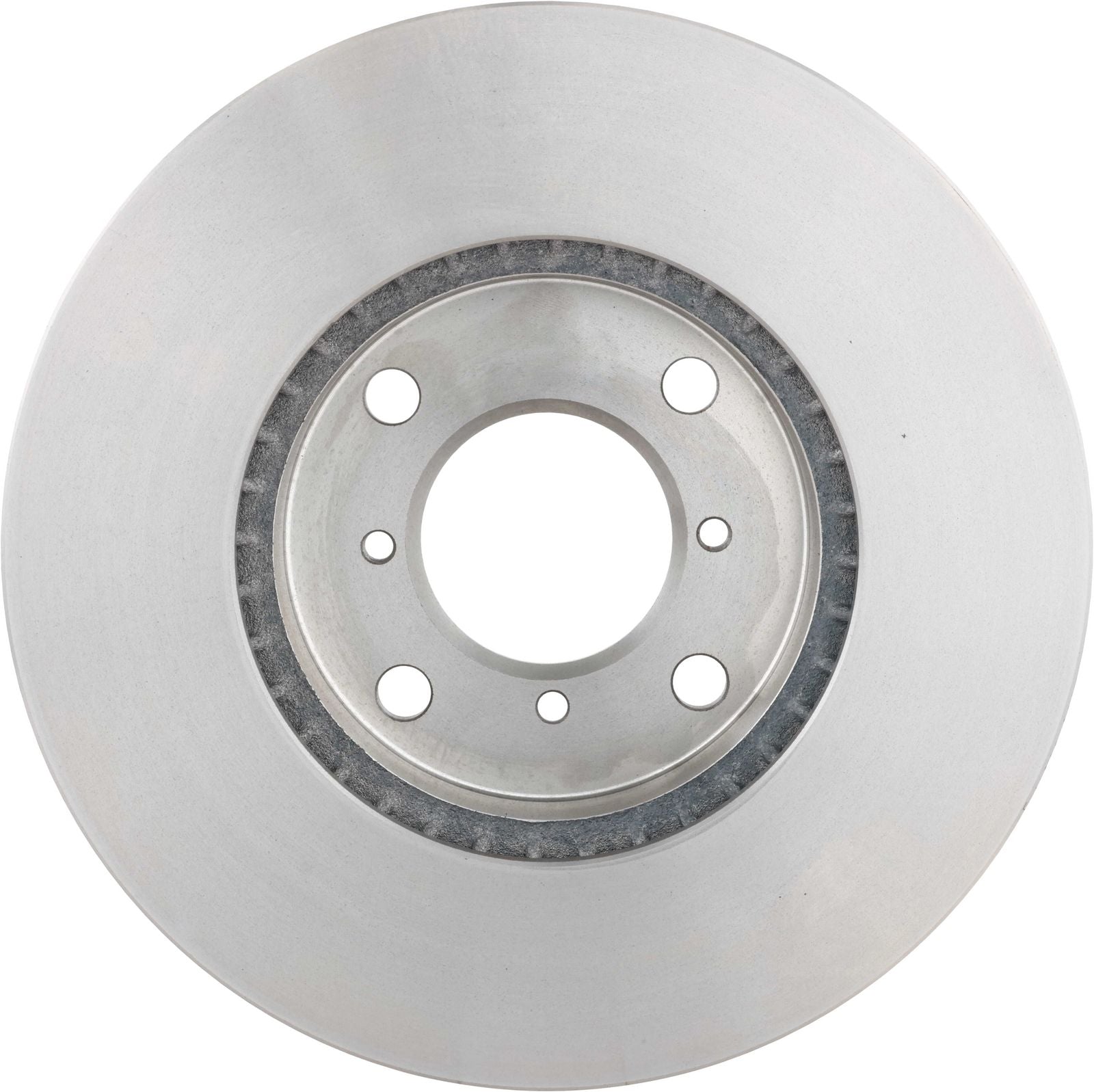 PRIME Front Disc Brake Rotor - 09.9350.10_05