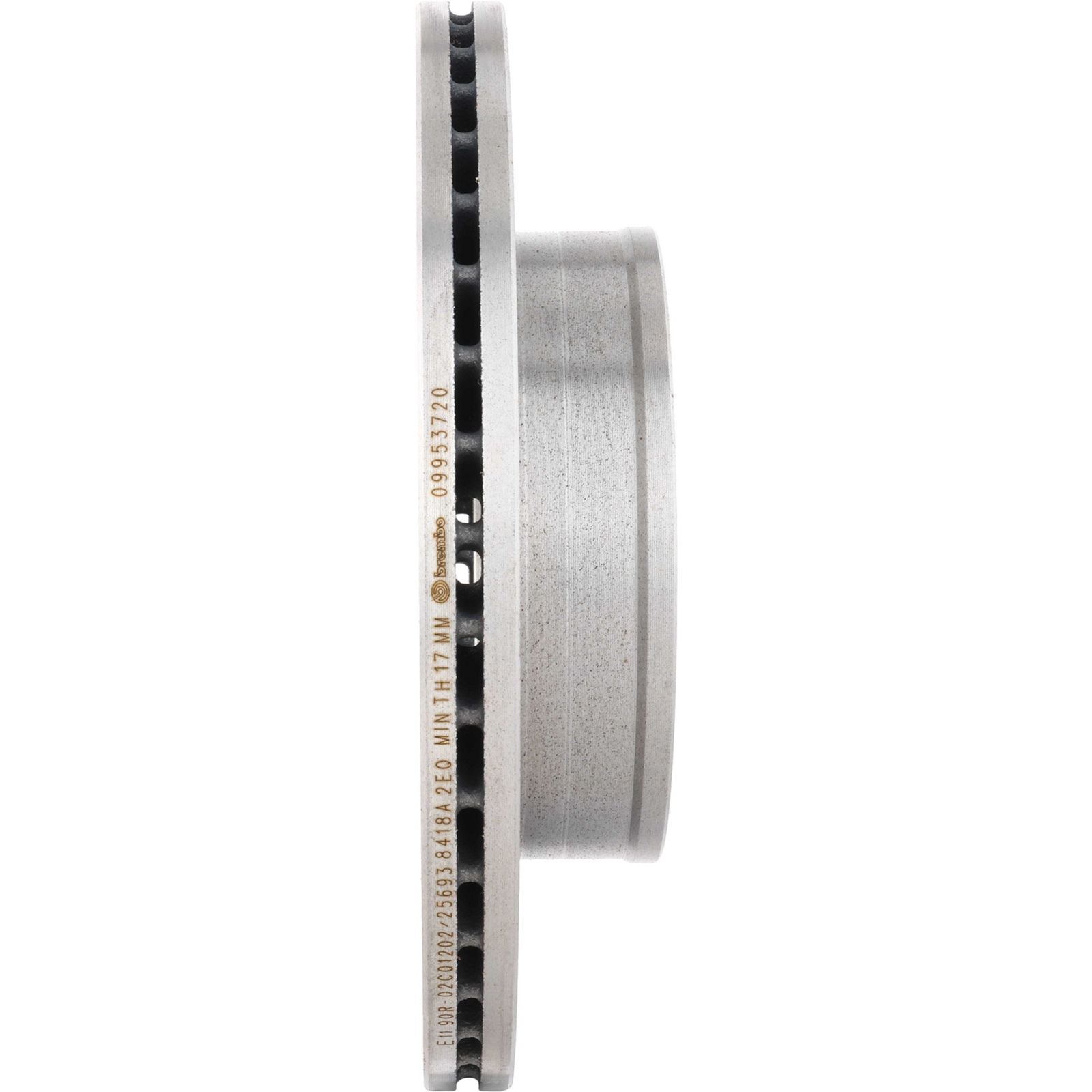 PRIME Front Disc Brake Rotor - 09.9537.20_03