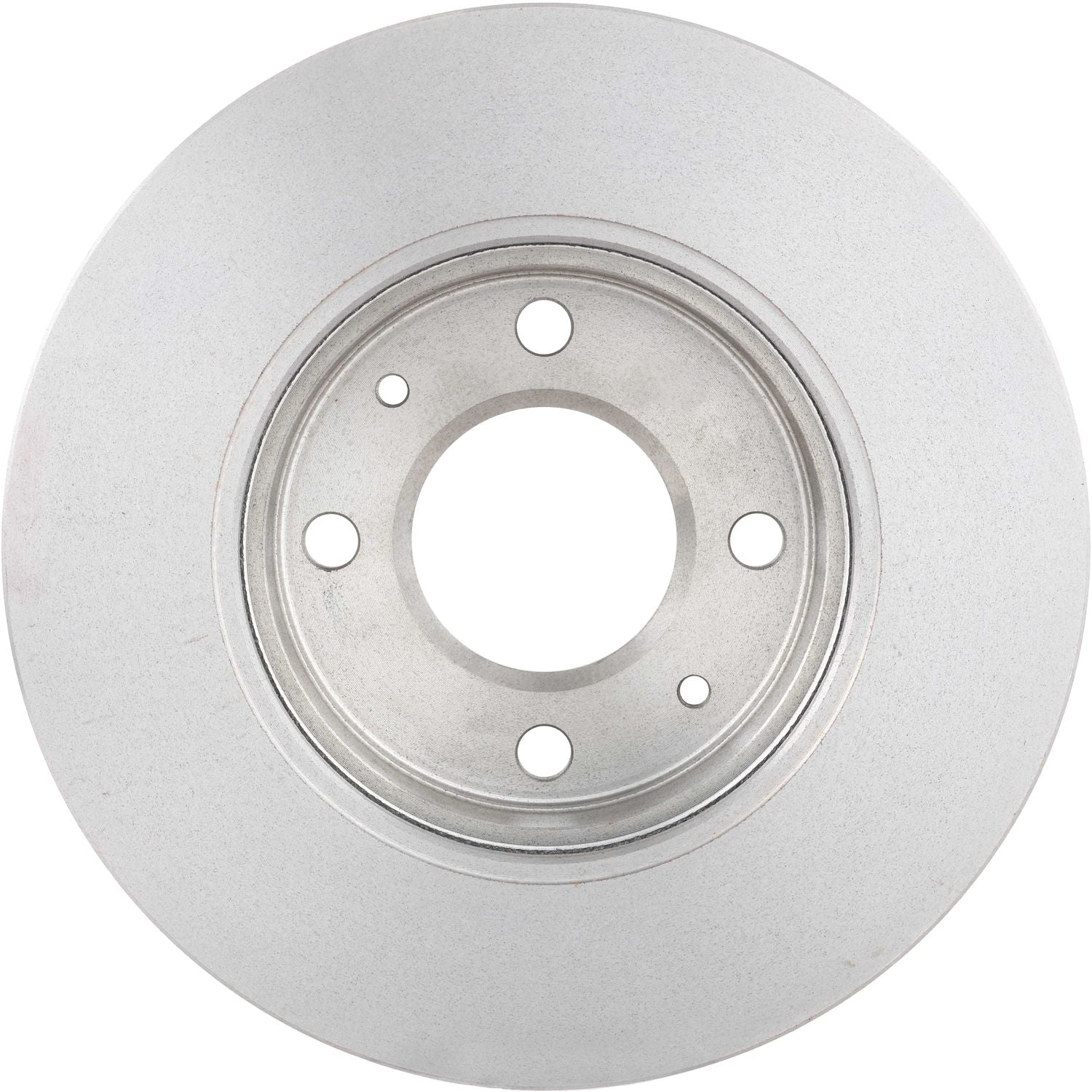 PRIME Front Disc Brake Rotor - 09.9537.20_02