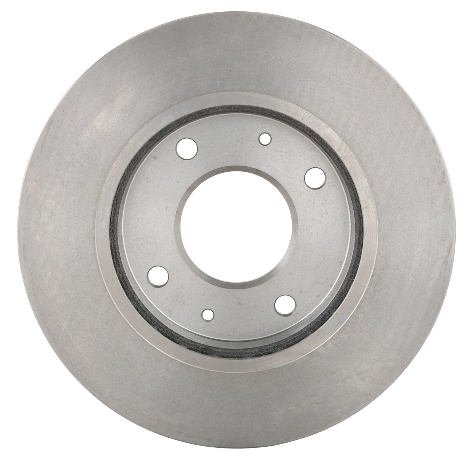 PRIME Front Disc Brake Rotor - 09.9555.20_18