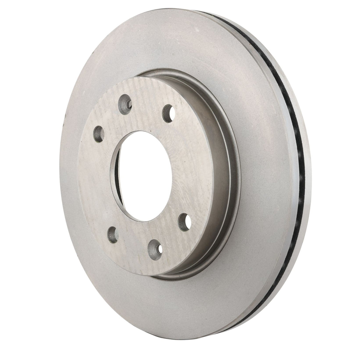 PRIME Front Disc Brake Rotor - 09.9555.20_09