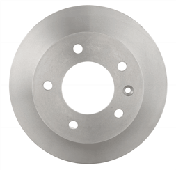 PRIME Front Disc Brake Rotor - 09.9618.14_06