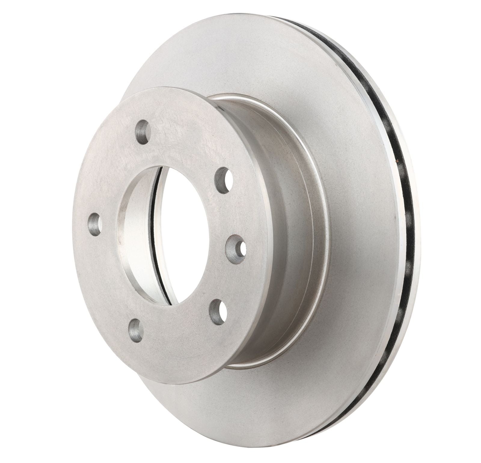 PRIME Front Disc Brake Rotor - 09.9618.14_10
