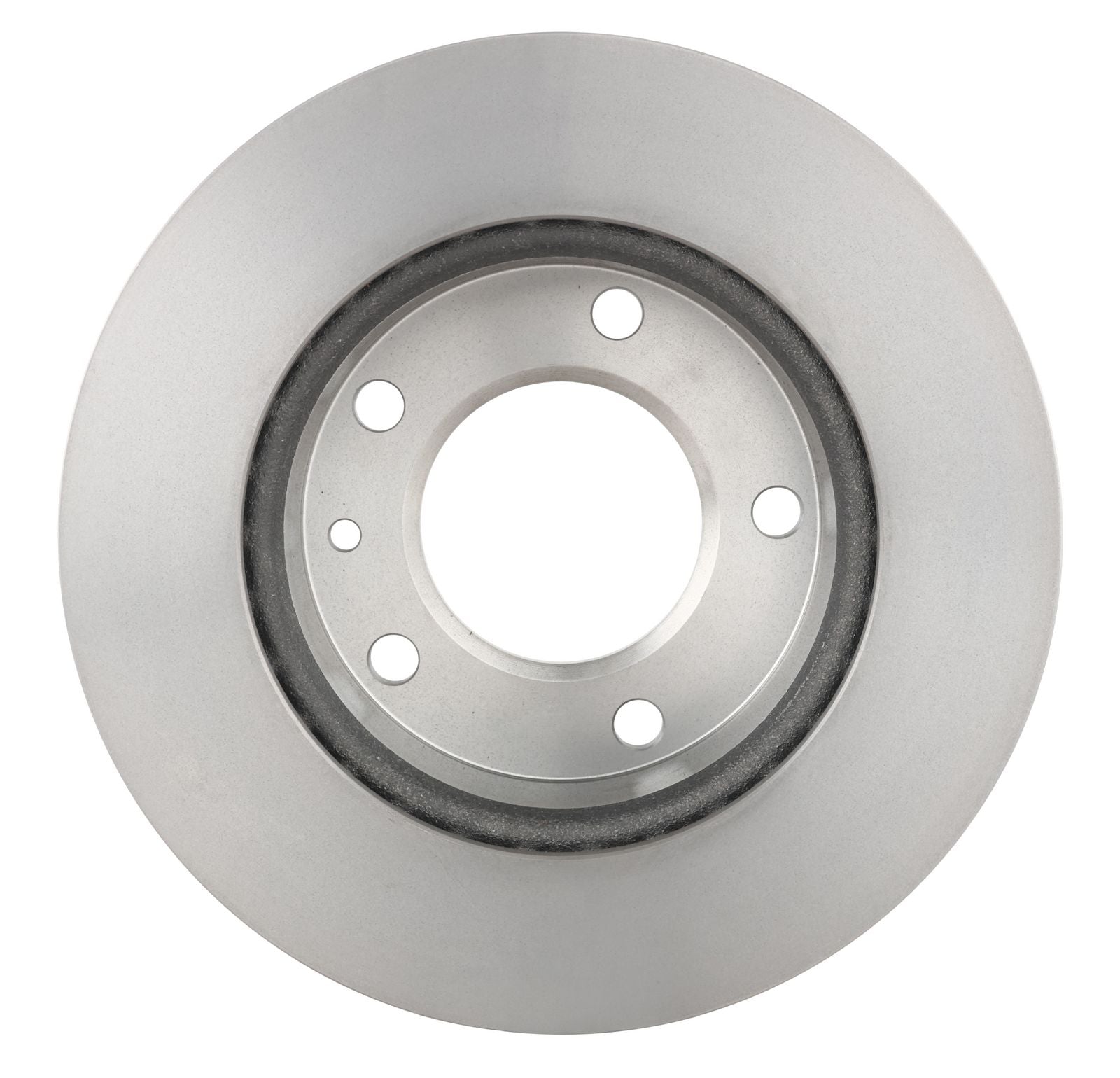 PRIME Front Disc Brake Rotor - 09.9618.14_19