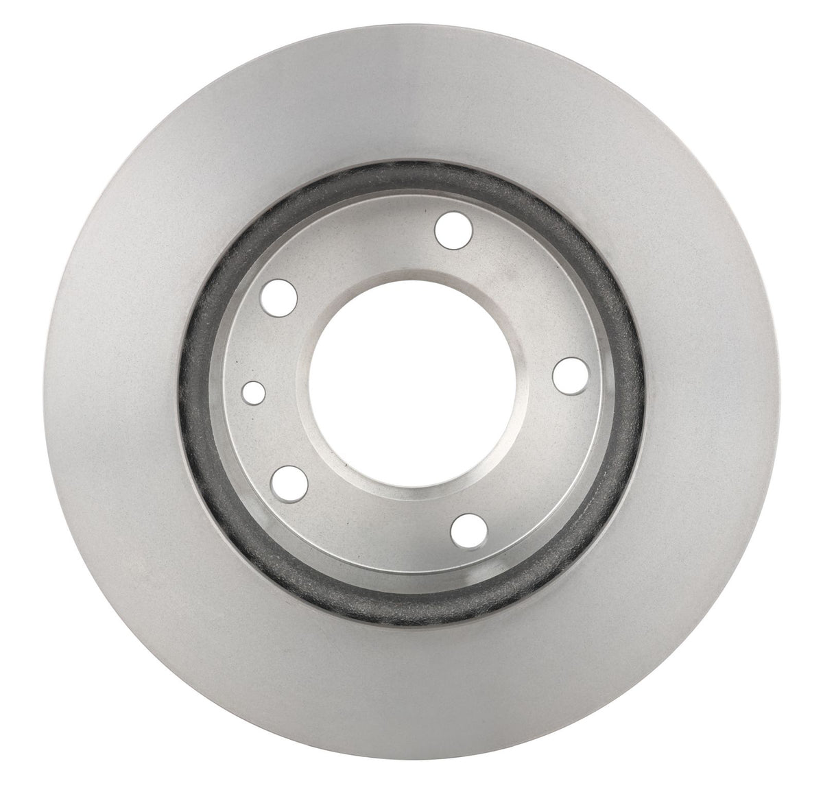 PRIME Front Disc Brake Rotor - 09.9618.14_19