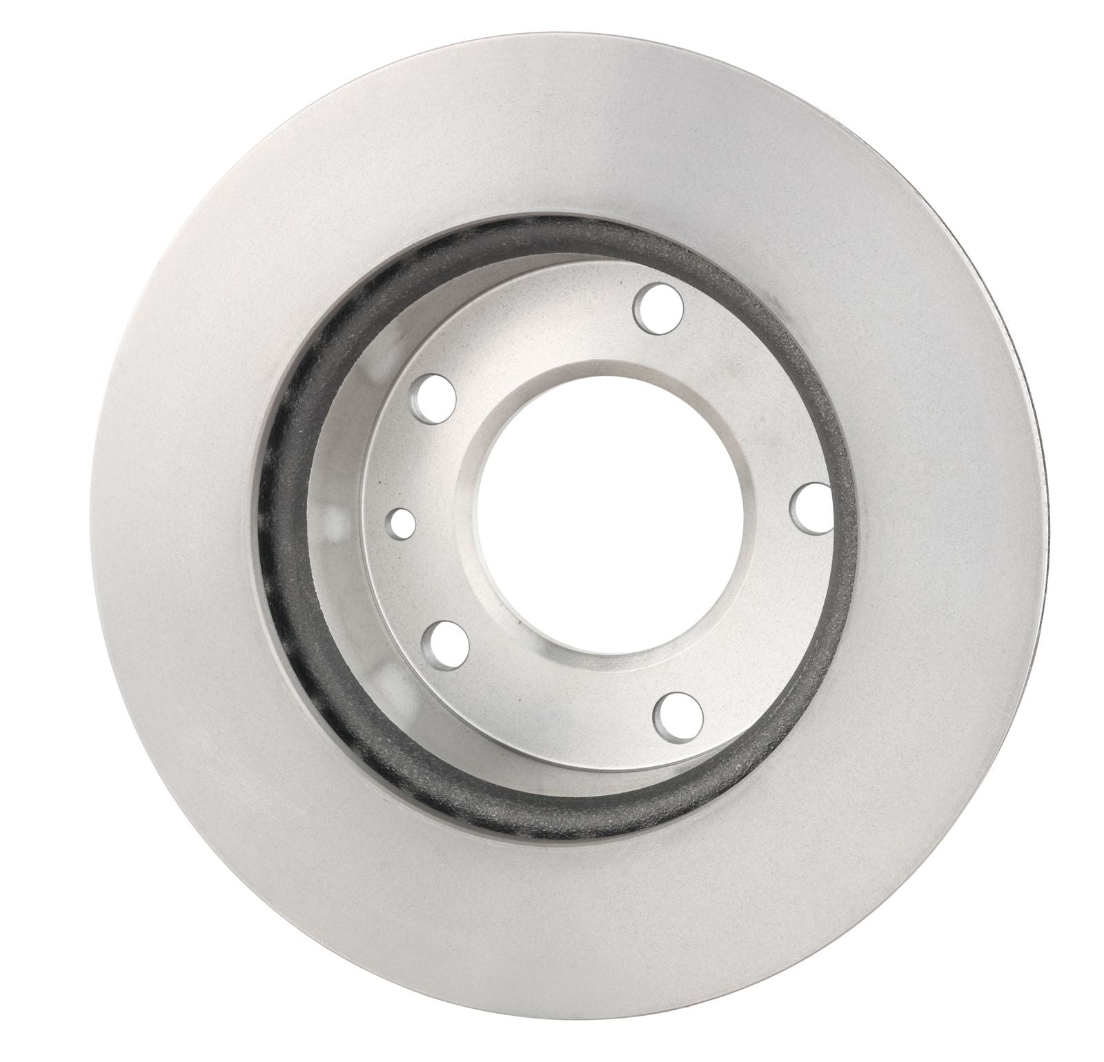 PRIME Front Disc Brake Rotor - 09.9618.14_20
