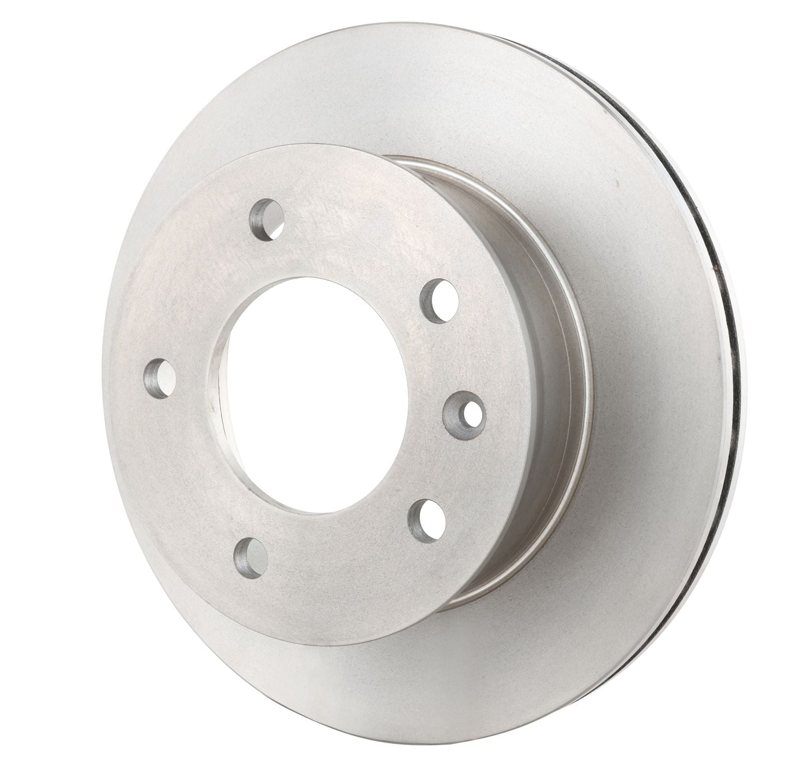 PRIME Front Disc Brake Rotor - 09.9618.14_09