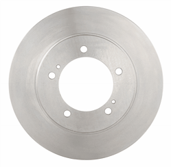 PRIME Front Disc Brake Rotor - 09.9727.14_30