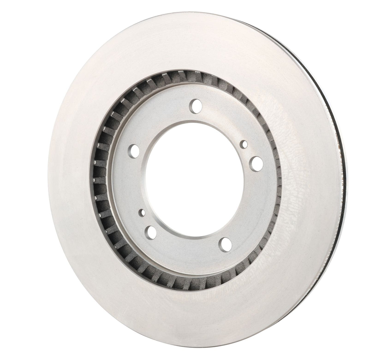 PRIME Front Disc Brake Rotor - 09.9727.14_20