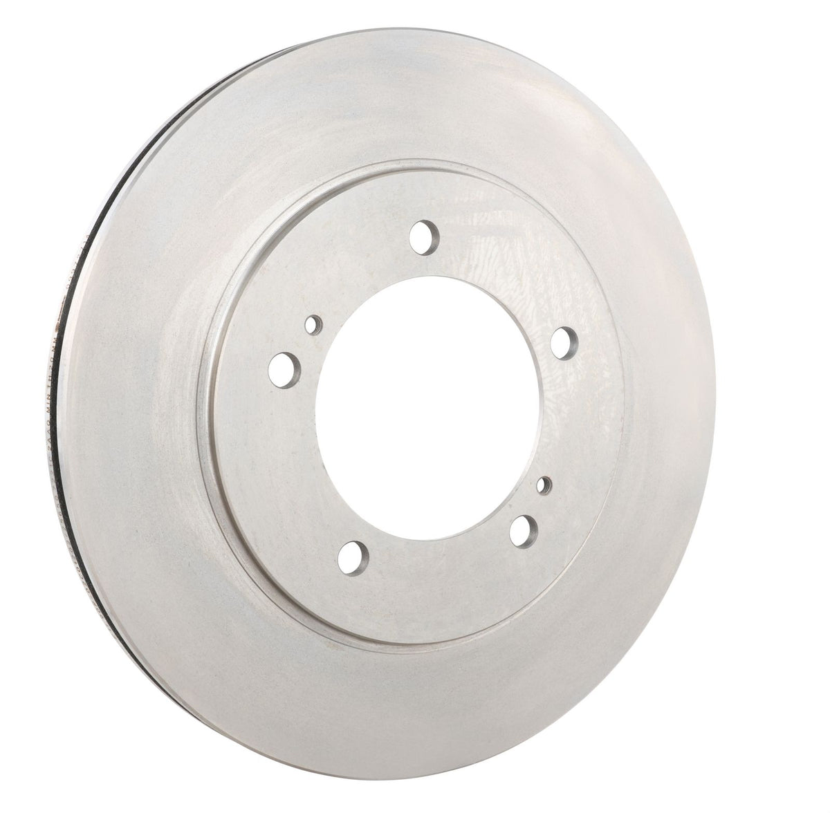 PRIME Front Disc Brake Rotor - 09.9727.14_28