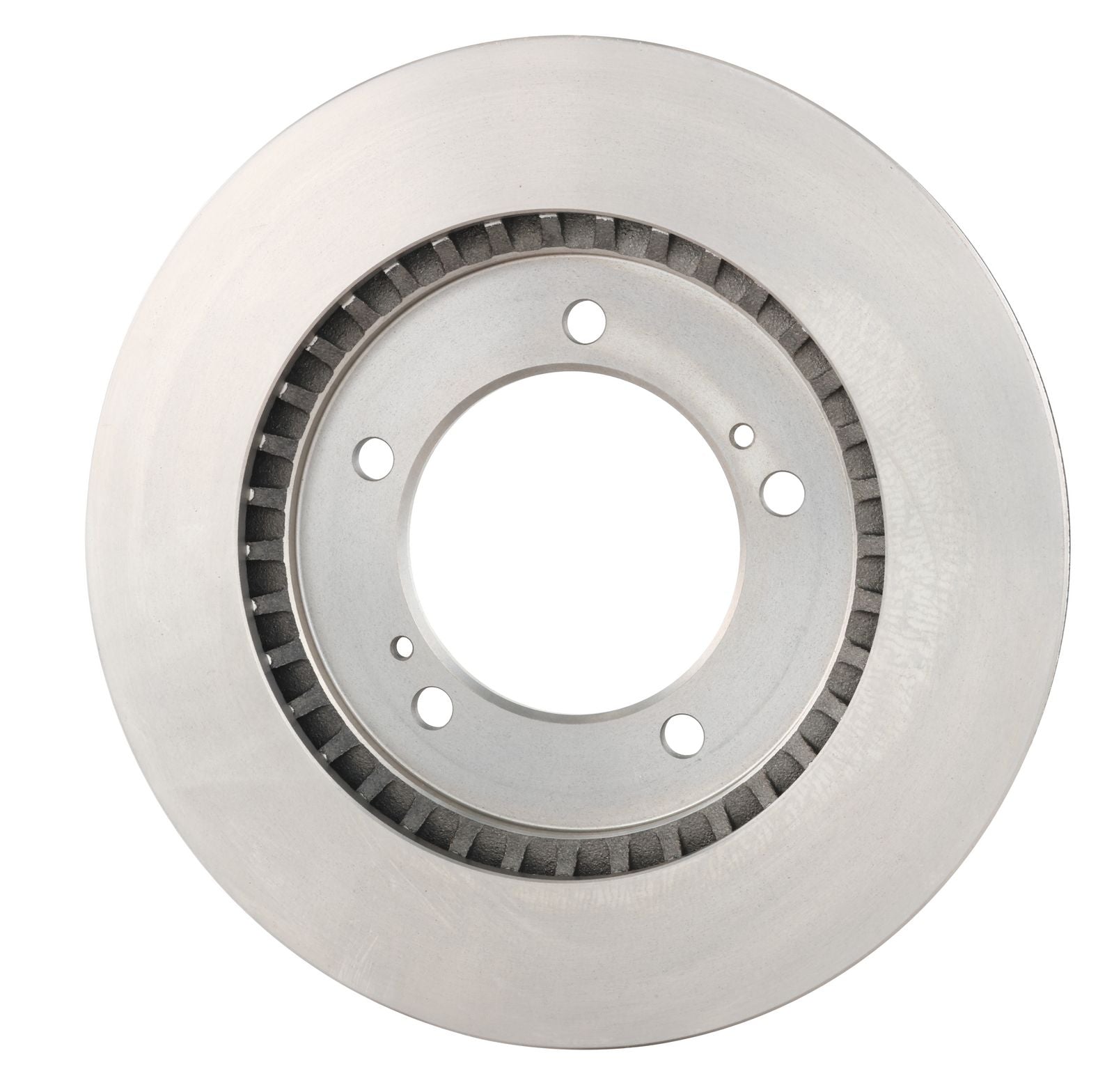 PRIME Front Disc Brake Rotor - 09.9727.14_19