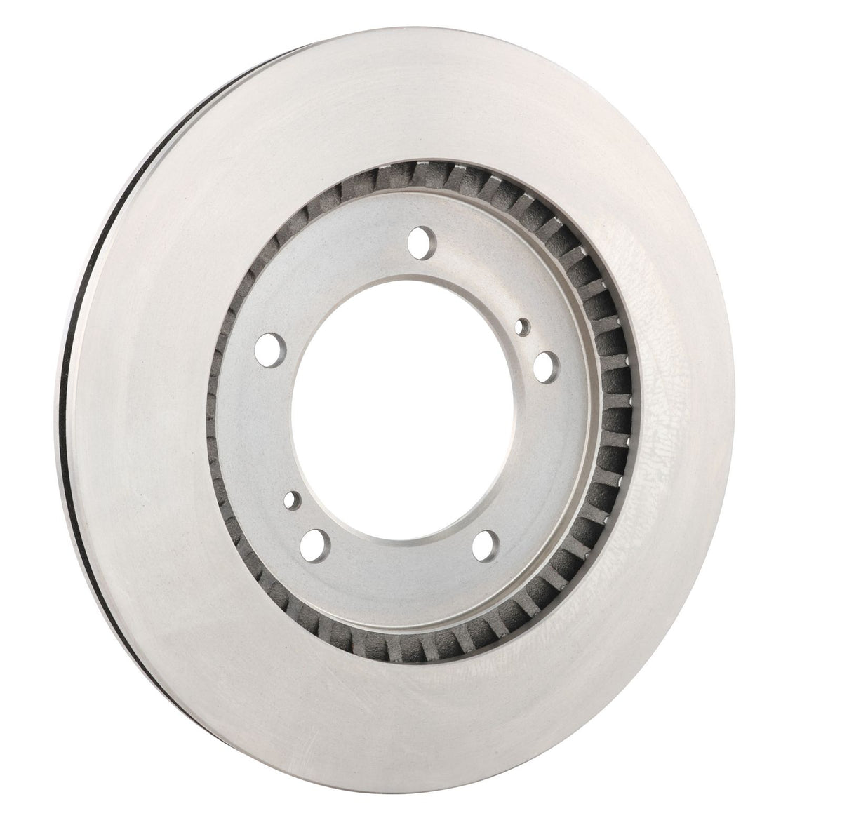 PRIME Front Disc Brake Rotor - 09.9727.14_16