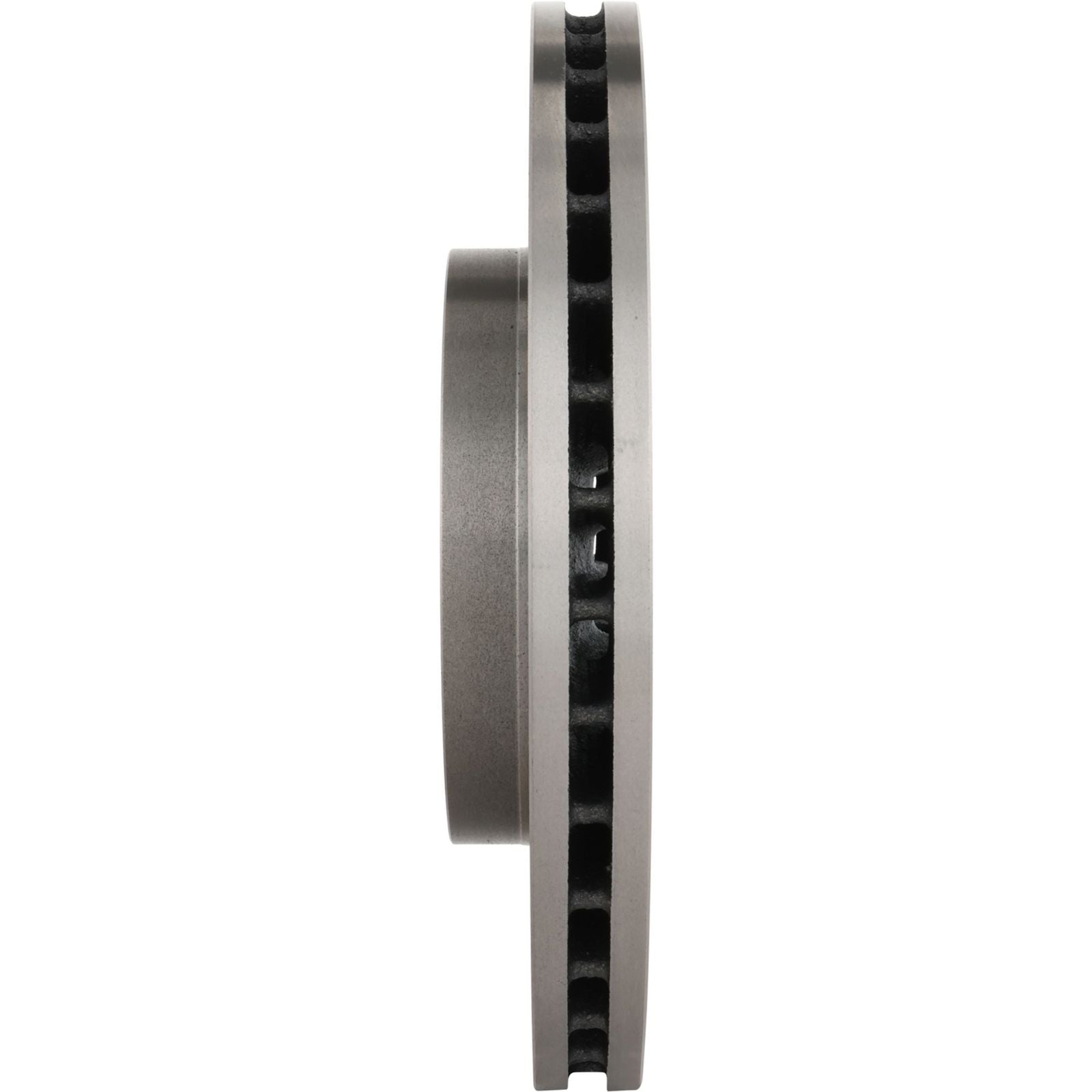 PRIME Front Disc Brake Rotor - 09.9997.10_02