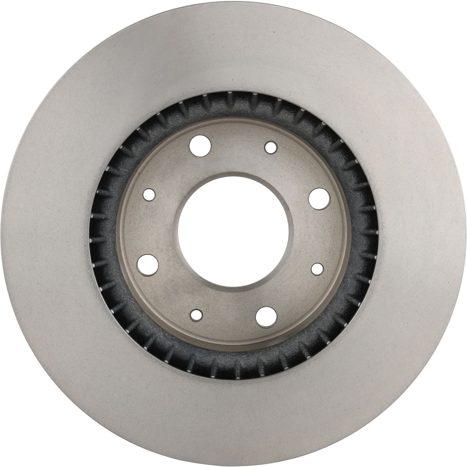 PRIME Front Disc Brake Rotor - 09.9997.10_03