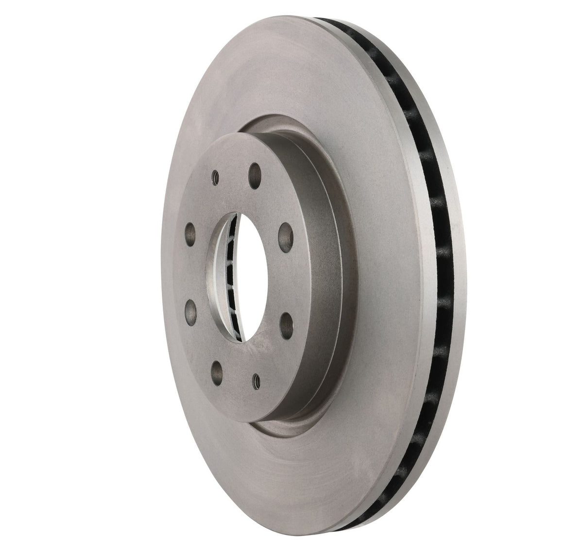 PRIME Front Disc Brake Rotor - 09.9997.10_11