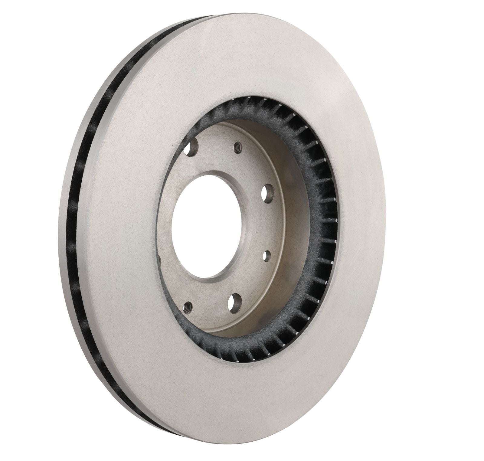 PRIME Front Disc Brake Rotor - 09.9997.10_16