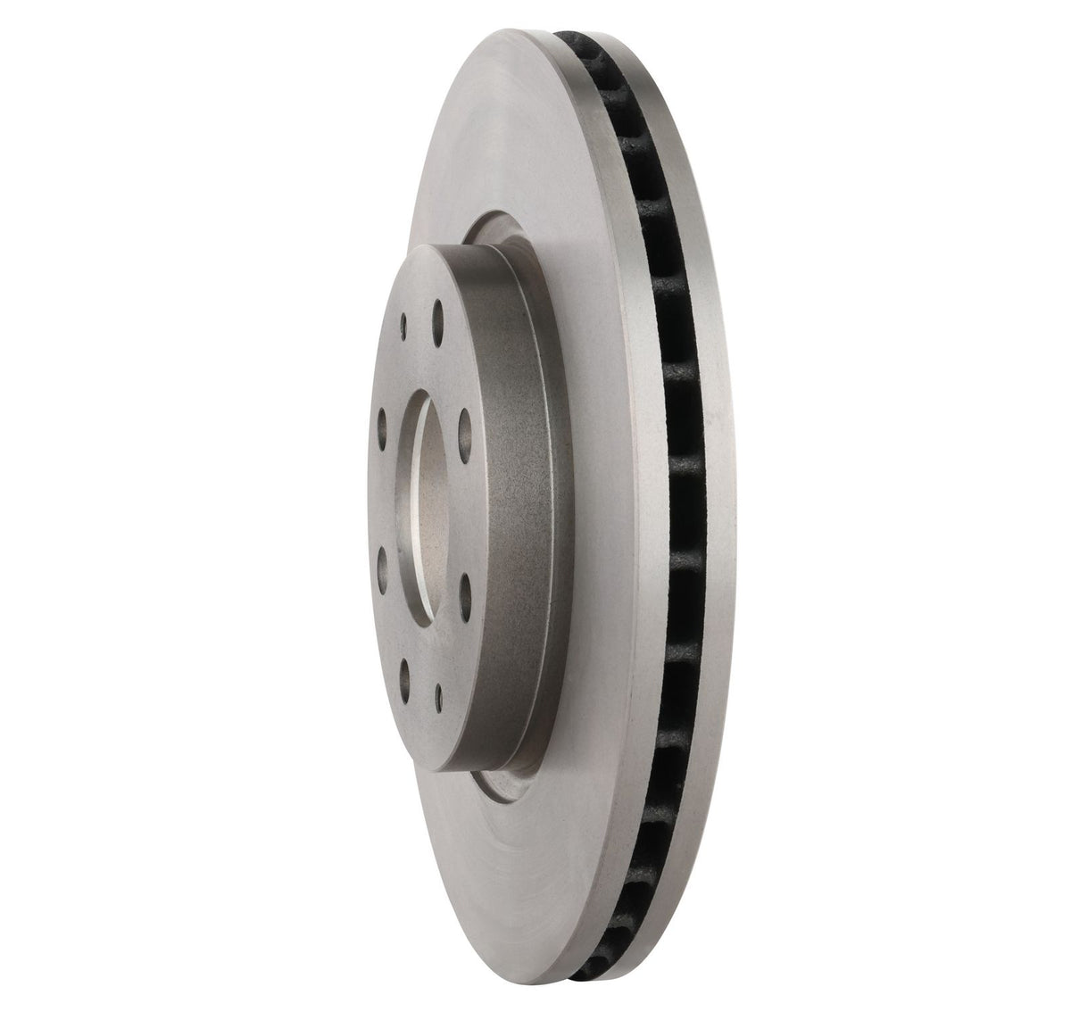 PRIME Front Disc Brake Rotor - 09.9997.10_12