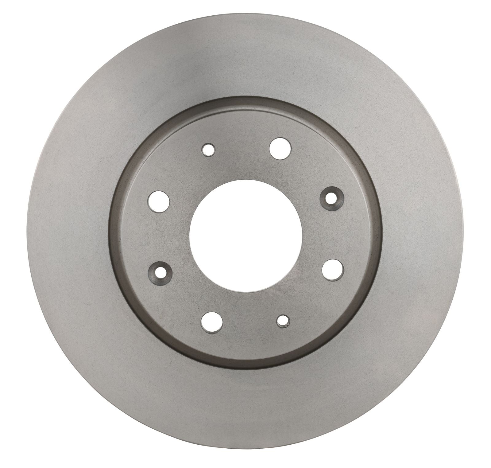 PRIME Front Disc Brake Rotor - 09.9997.10_07