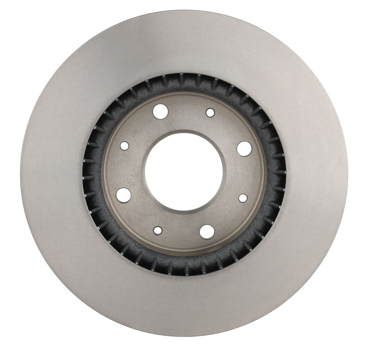 PRIME Front Disc Brake Rotor - 09.9997.10_19