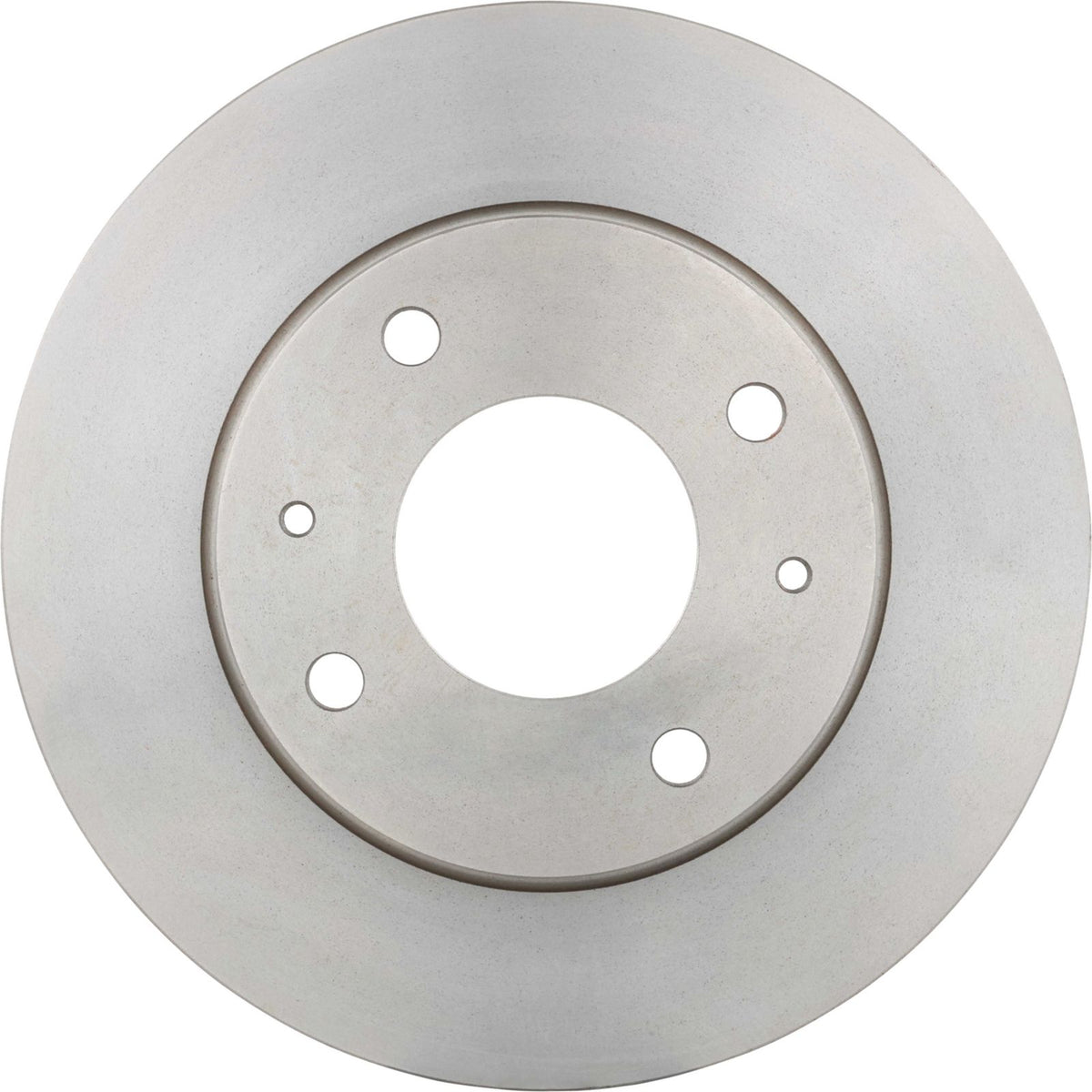 PRIME Front Disc Brake Rotor - 09.A258.10_04