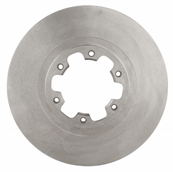 PRIME Front Disc Brake Rotor - 09.A452.10_30