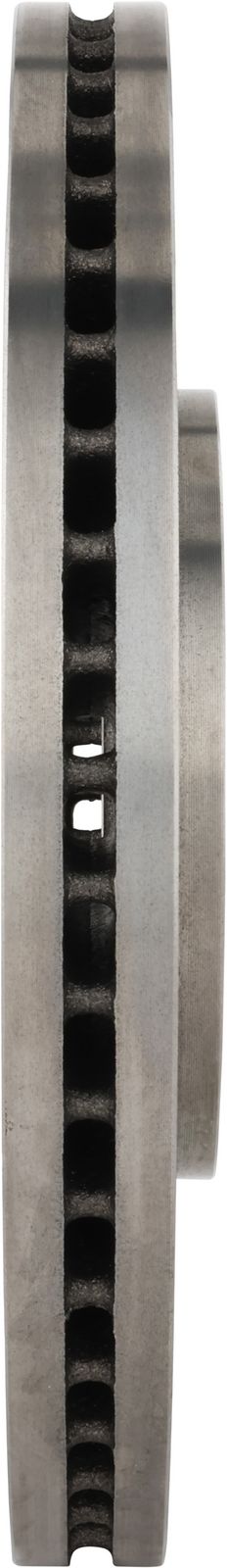 PRIME Front Disc Brake Rotor - 09.A452.10_02