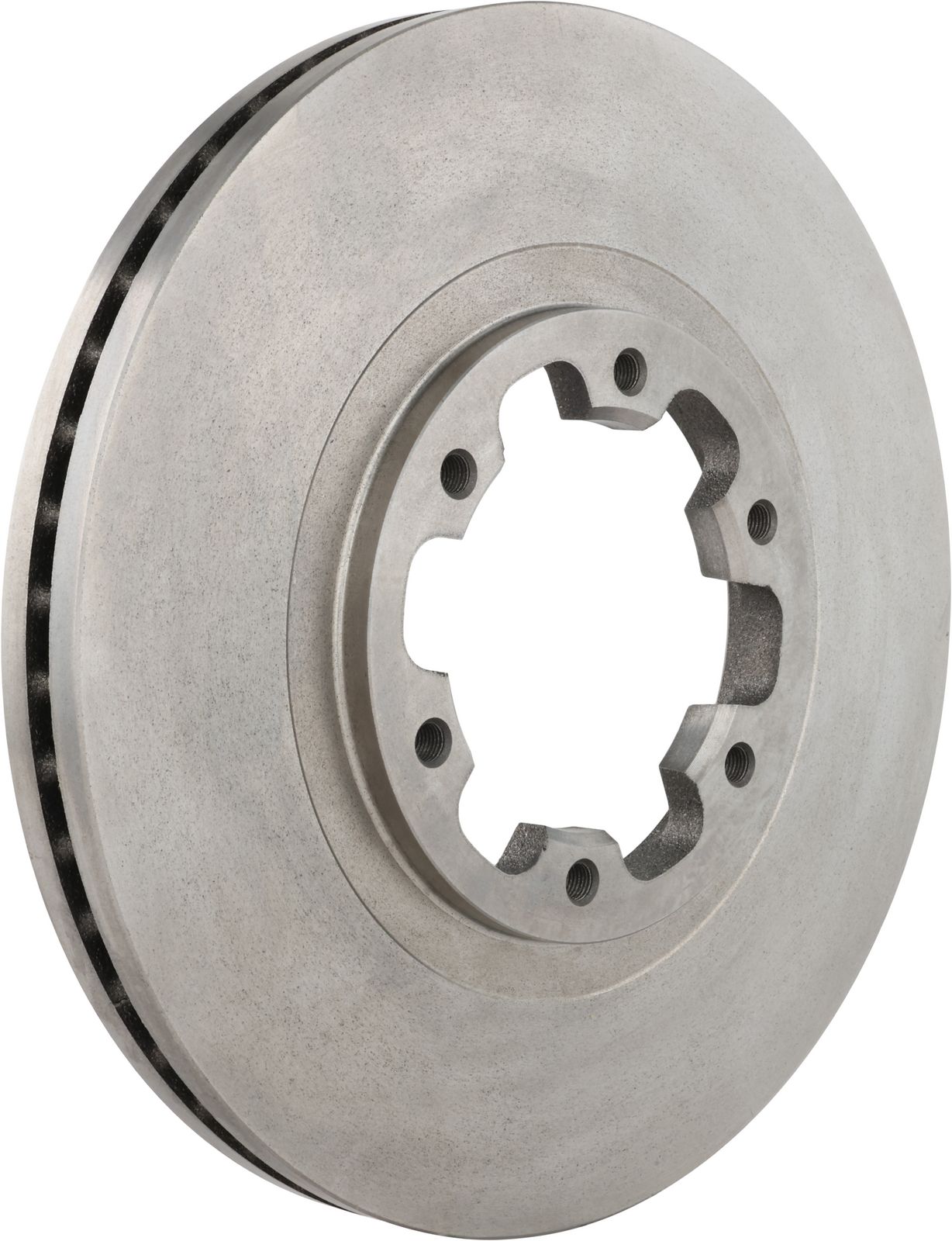 PRIME Front Disc Brake Rotor - 09.A452.10_01