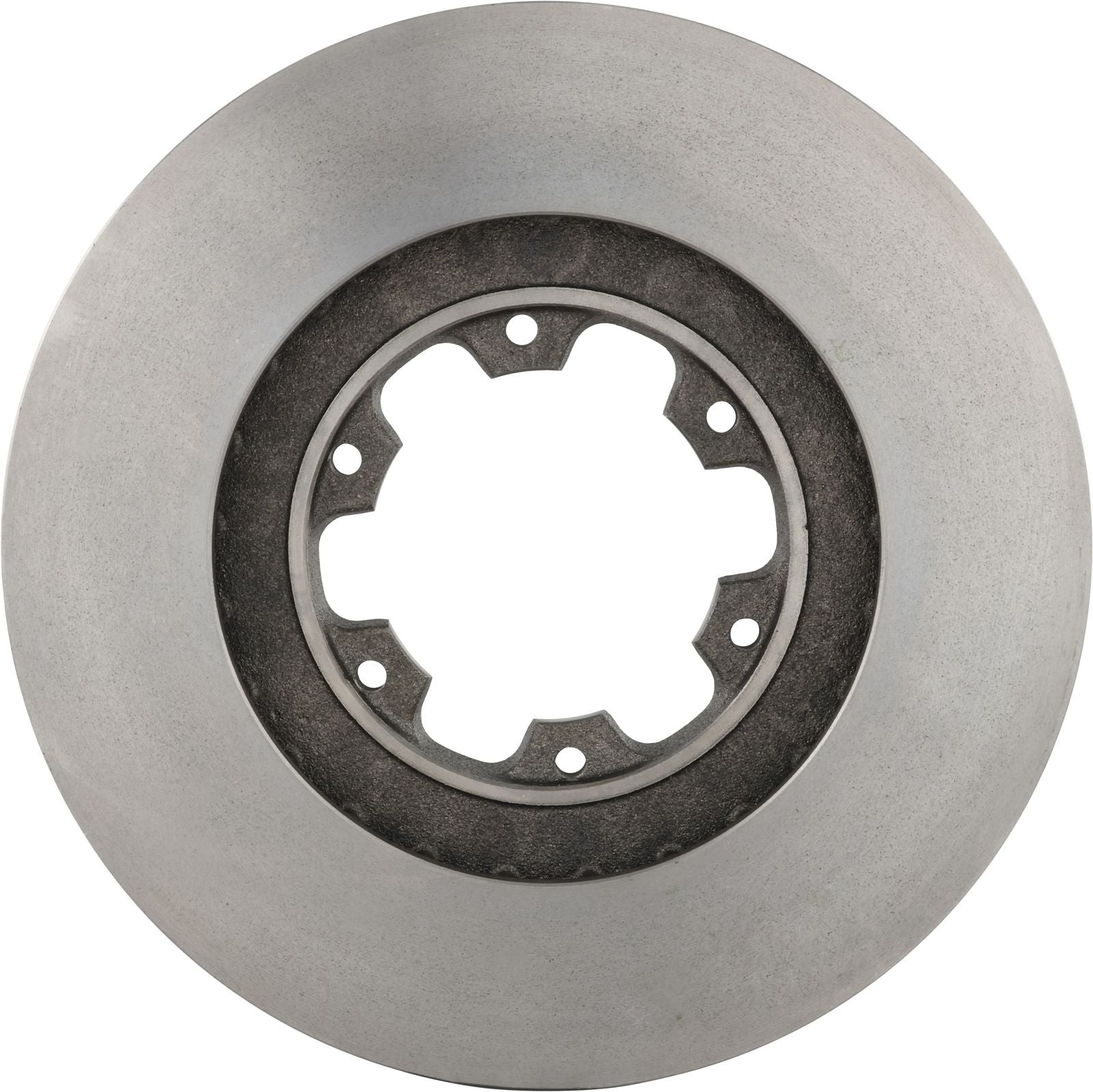 PRIME Front Disc Brake Rotor - 09.A452.10_05