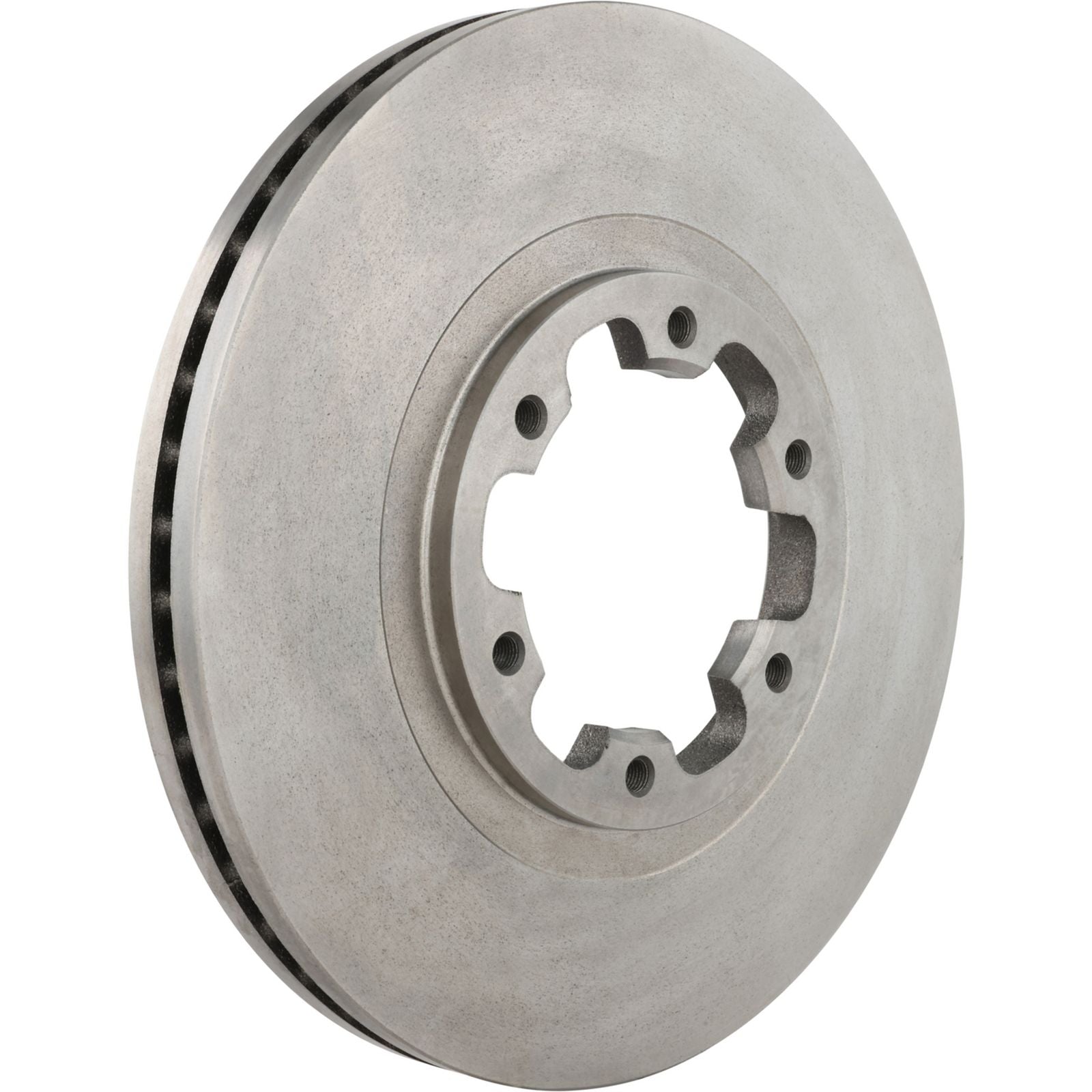 PRIME Front Disc Brake Rotor - 09.A452.10_05
