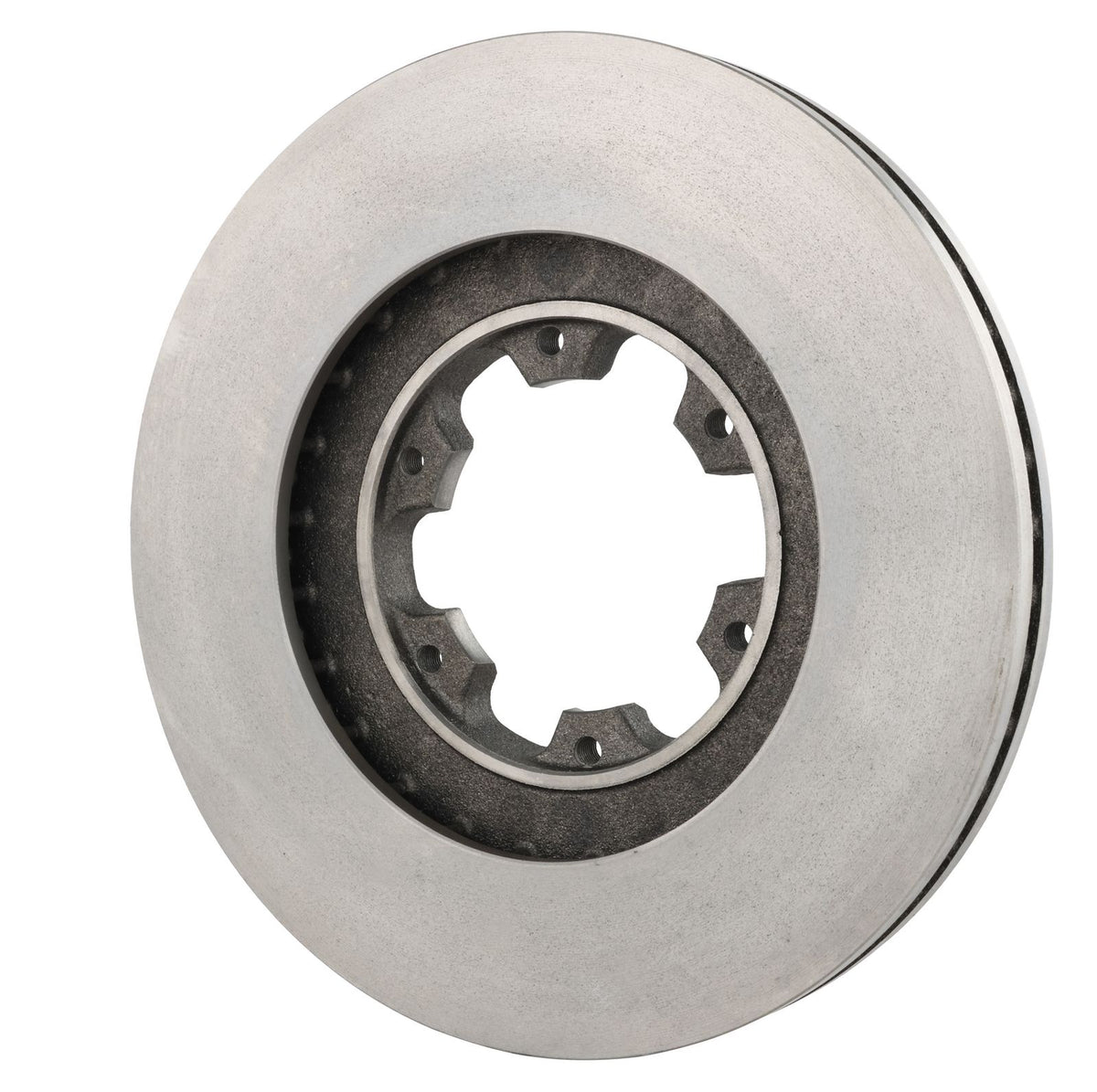 PRIME Front Disc Brake Rotor - 09.A452.10_20