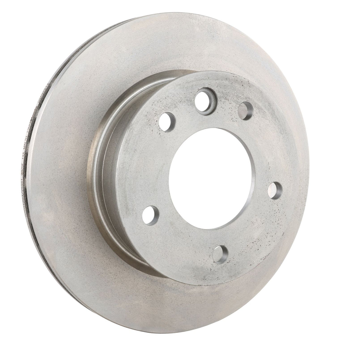 PRIME Front Disc Brake Rotor - 09.A922.14_24