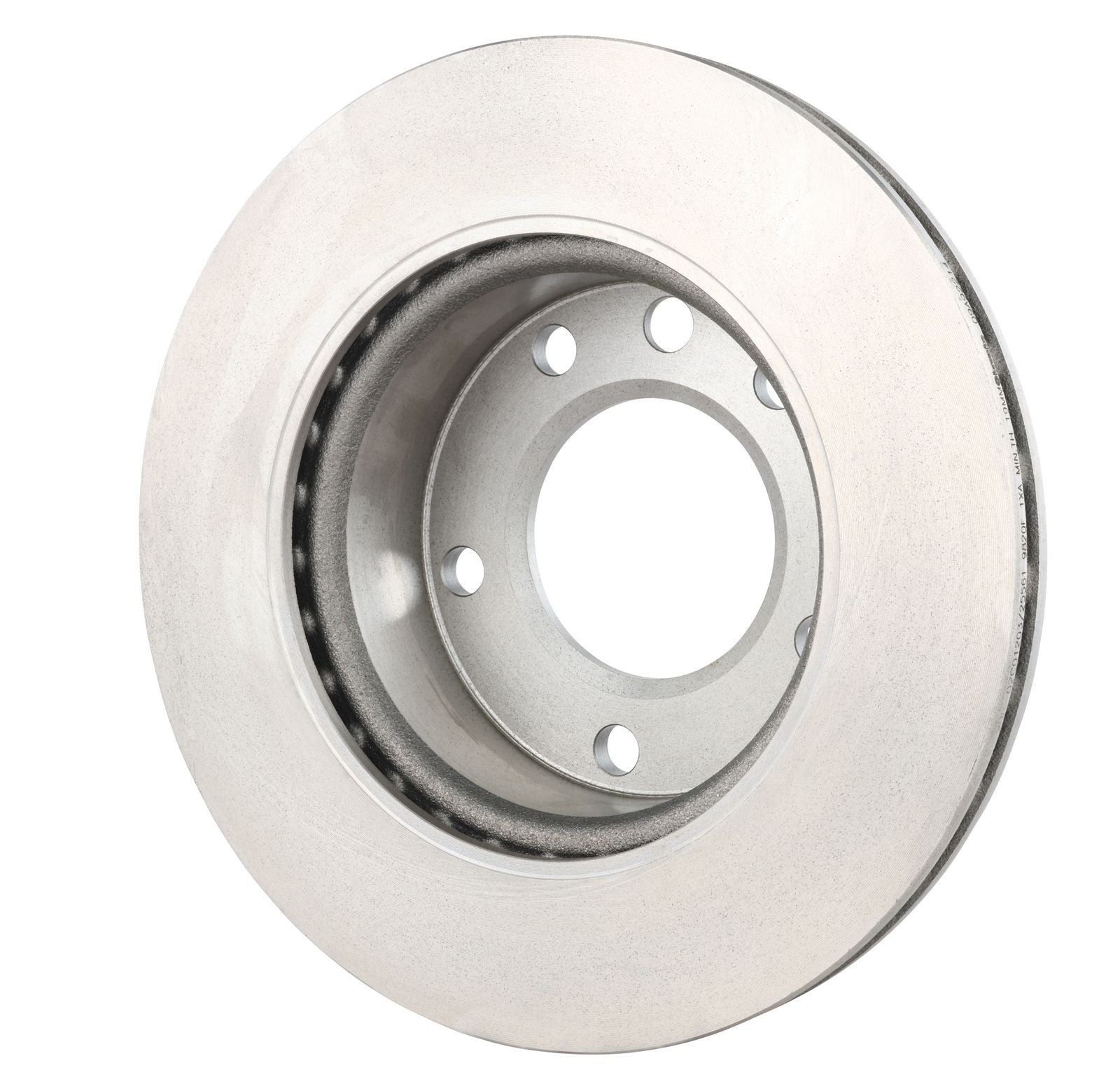 PRIME Front Disc Brake Rotor - 09.A922.14_16