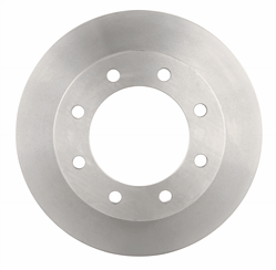 PRIME Front Disc Brake Rotor - 09.B533.10_06