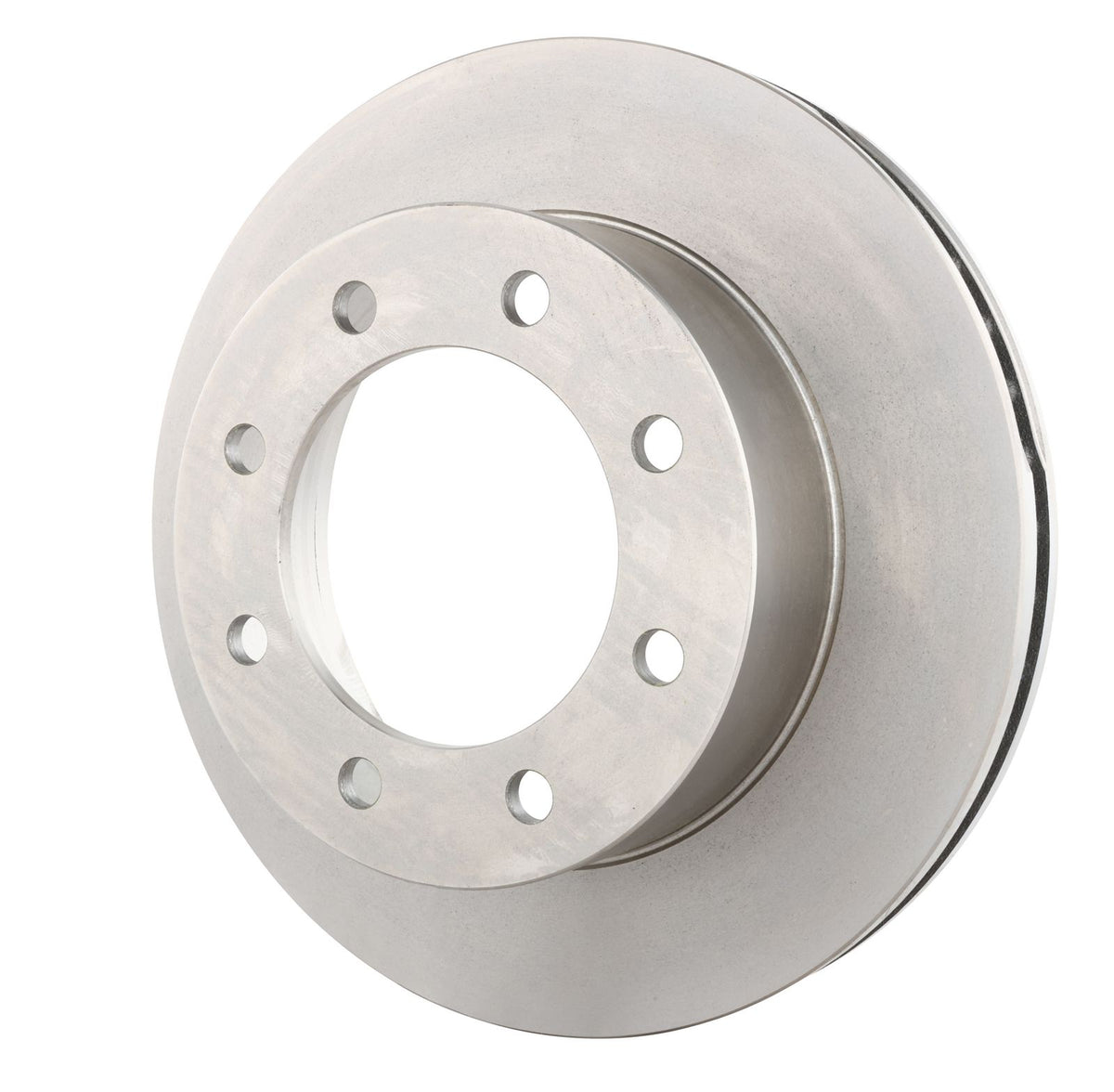 PRIME Front Disc Brake Rotor - 09.B533.10_09