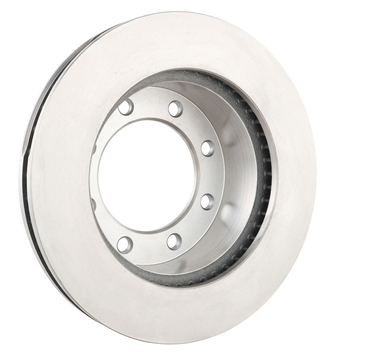 PRIME Front Disc Brake Rotor - 09.B533.10_17