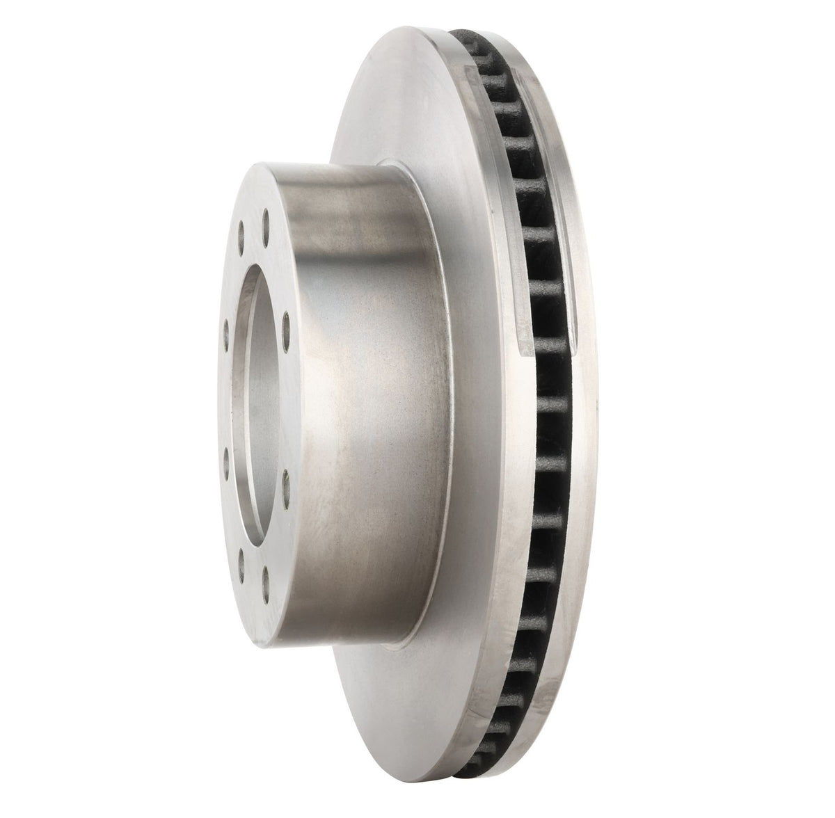 PRIME Front Disc Brake Rotor - 09.B533.10_12