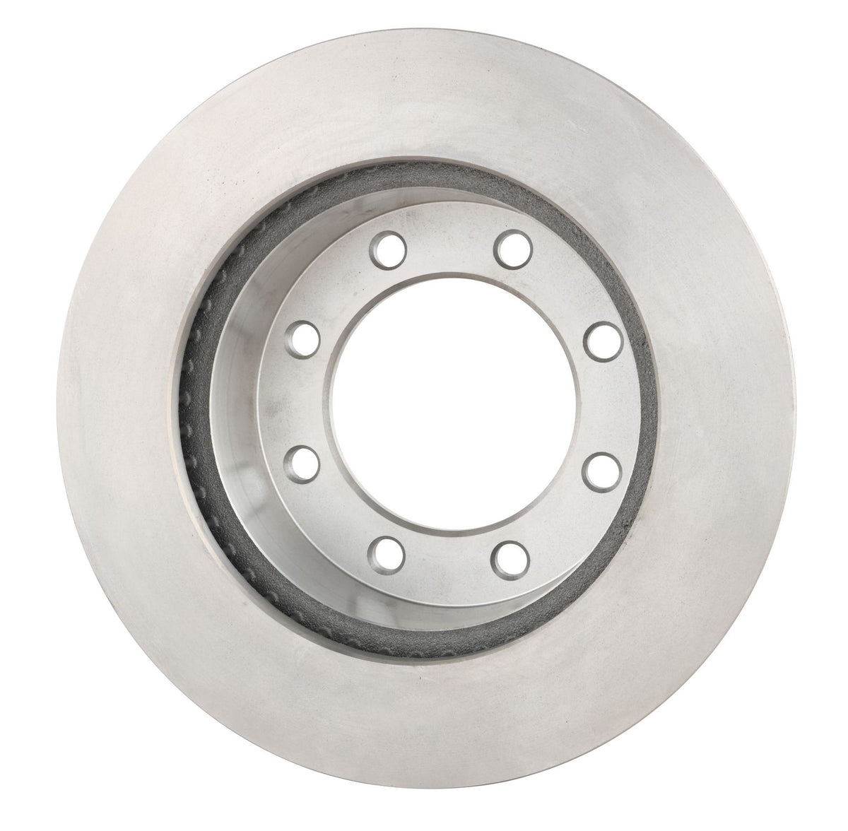 PRIME Front Disc Brake Rotor - 09.B533.10_20