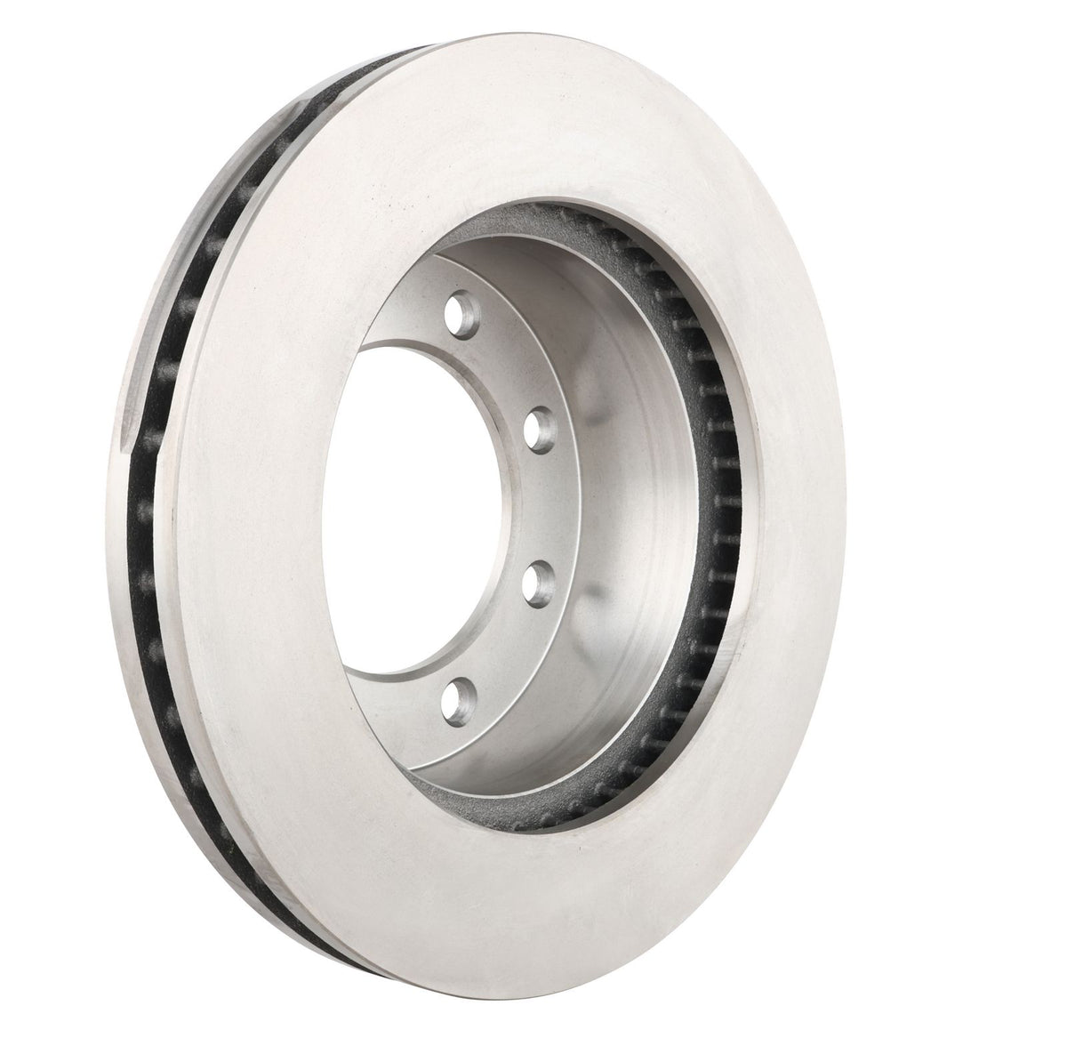 PRIME Front Disc Brake Rotor - 09.B533.10_16