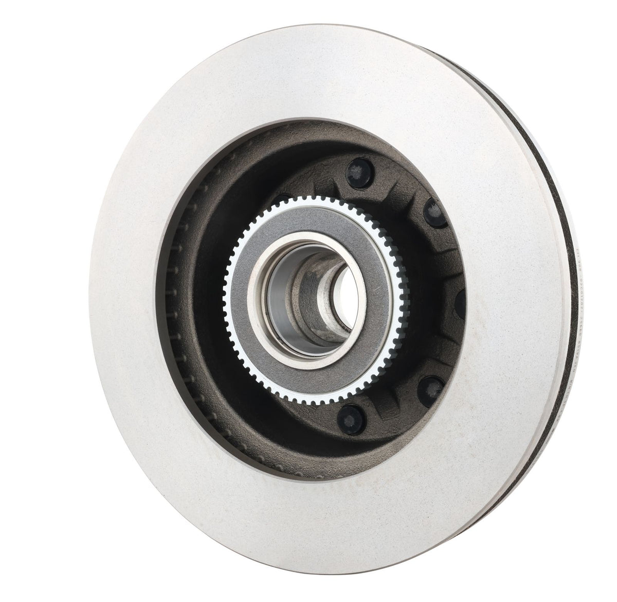 PRIME Front Disc Brake Rotor - 09.B587.10_21