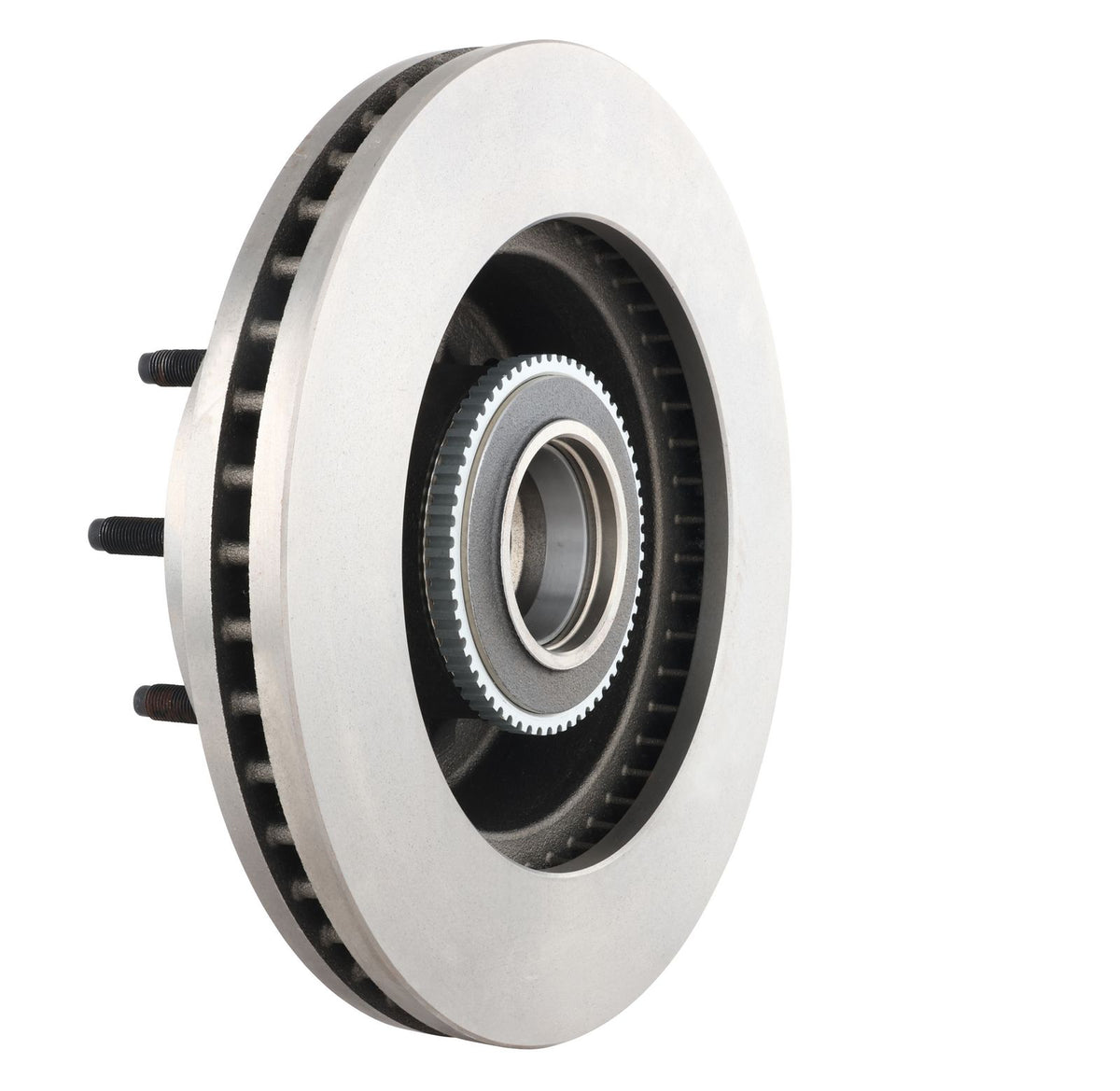 PRIME Front Disc Brake Rotor - 09.B587.10_15