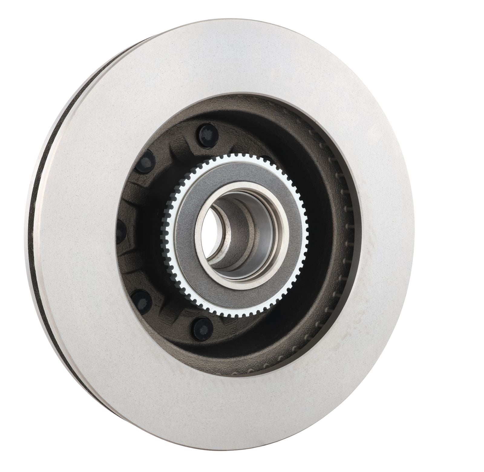 PRIME Front Disc Brake Rotor - 09.B587.10_17